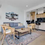 Casa Dreamviews - Playa * Torremolinos