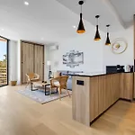 Casa Dreamviews - Playa Apartment Torremolinos