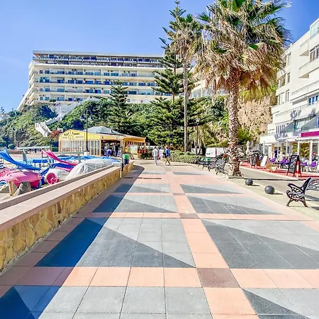 Apartment Casa Dreamviews - Playa