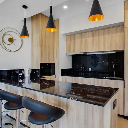 Apartment Casa Dreamviews - Playa *