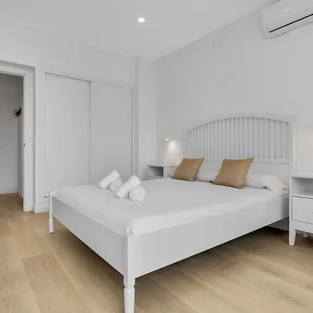 Apartment Casa Dreamviews - Playa Torremolinos