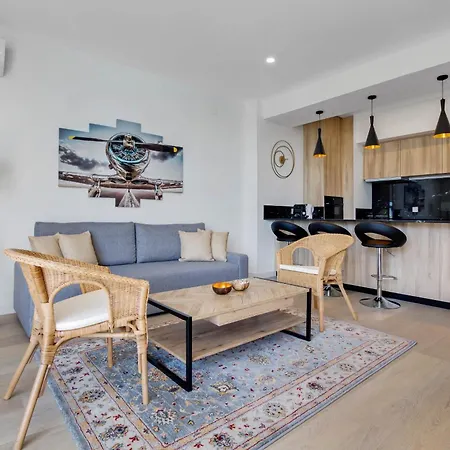 Casa Dreamviews - Playa * Torremolinos