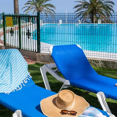 Casa Dreamviews - Playa Apartment