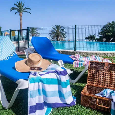 Apartment Casa Dreamviews - Playa