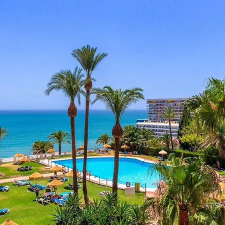 Casa Dreamviews - Playa Apartment Torremolinos
