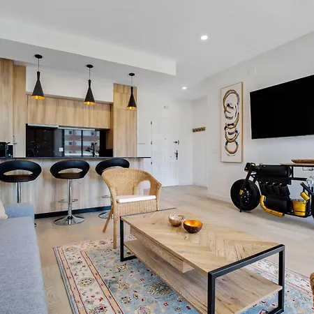 Apartment Casa Dreamviews - Playa
